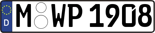 M-WP1908