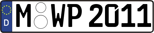 M-WP2011