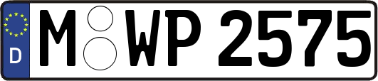 M-WP2575