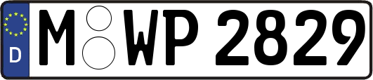 M-WP2829