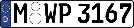 M-WP3167