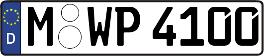 M-WP4100