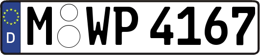 M-WP4167