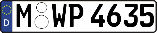 M-WP4635