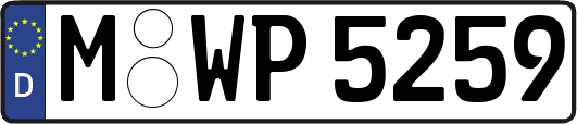 M-WP5259