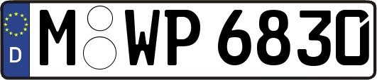M-WP6830
