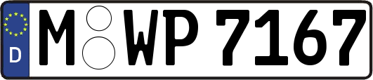 M-WP7167