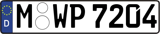 M-WP7204