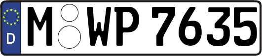 M-WP7635