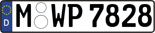 M-WP7828