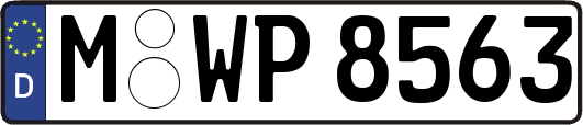 M-WP8563