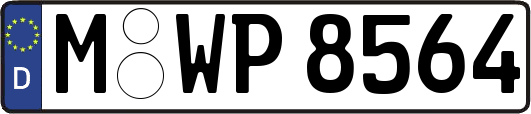 M-WP8564