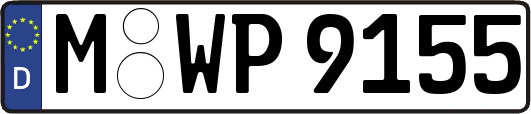 M-WP9155