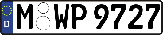 M-WP9727
