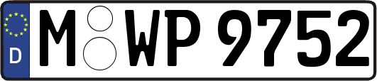 M-WP9752