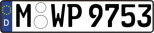 M-WP9753