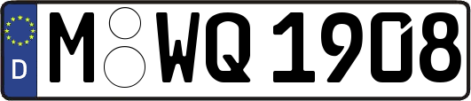 M-WQ1908