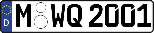 M-WQ2001