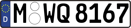 M-WQ8167