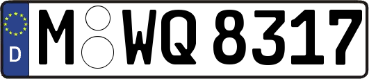 M-WQ8317