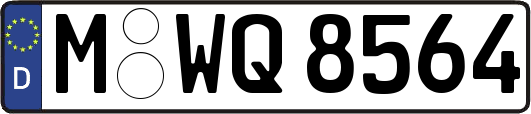 M-WQ8564