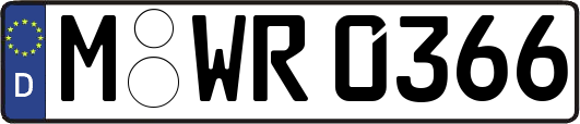 M-WR0366