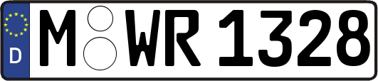 M-WR1328