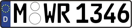 M-WR1346