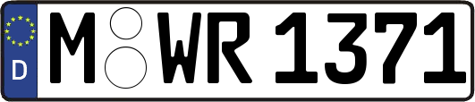 M-WR1371