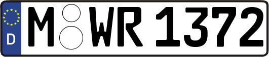 M-WR1372