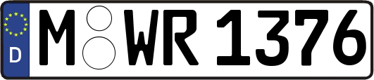 M-WR1376