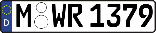 M-WR1379