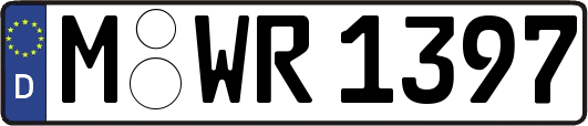 M-WR1397