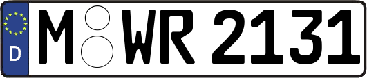 M-WR2131