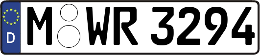 M-WR3294