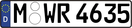 M-WR4635