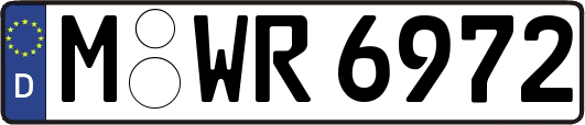 M-WR6972