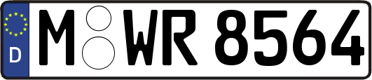 M-WR8564