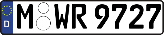 M-WR9727