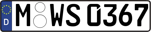 M-WS0367
