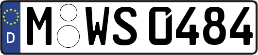 M-WS0484