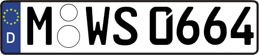 M-WS0664