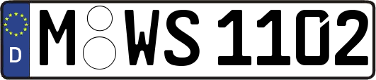 M-WS1102