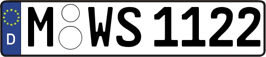 M-WS1122