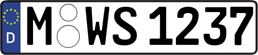 M-WS1237