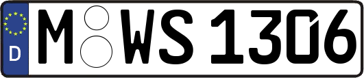 M-WS1306