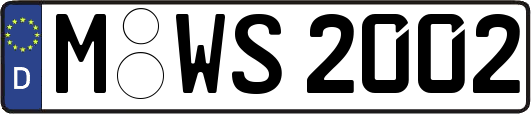 M-WS2002