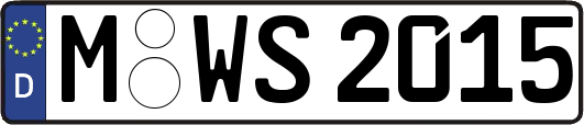 M-WS2015