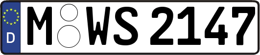 M-WS2147
