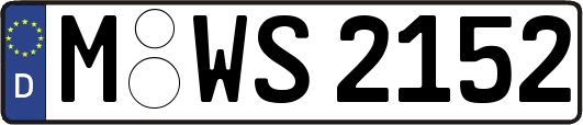 M-WS2152